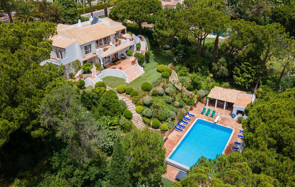 Holiday Home - Algarve , Portugal - PTS130 902