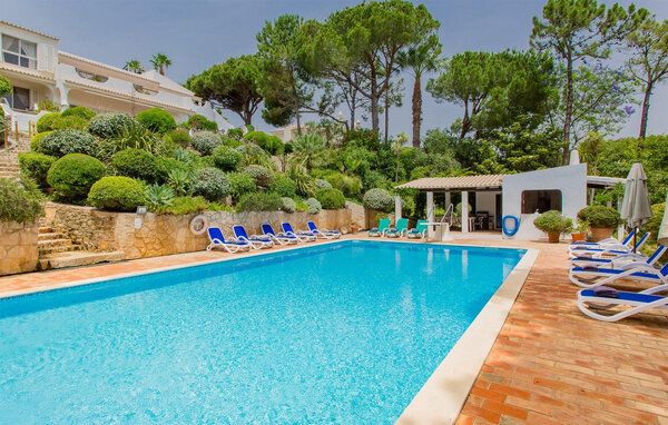Holiday Home - Algarve , Portugal - PTS130 903