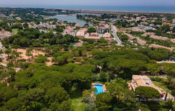 Holiday Home - Algarve , Portugal - PTS130 904