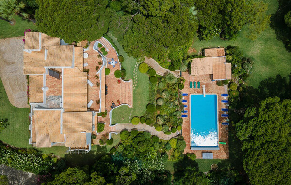 Holiday Home - Algarve , Portugal - PTS130 905