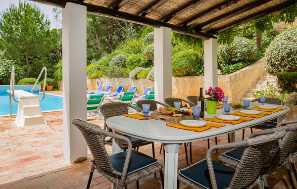 Holiday Home - Algarve , Portugal - PTS130 906