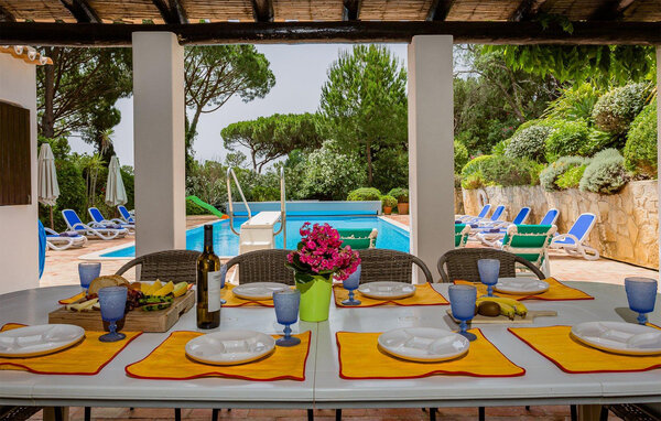 Holiday Home - Algarve , Portugal - PTS130 908