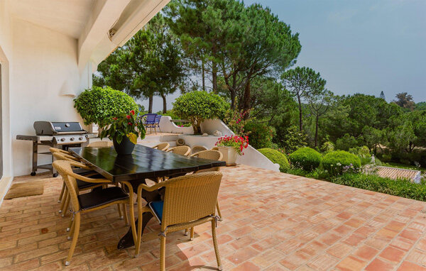 Holiday Home - Algarve , Portugal - PTS130 910