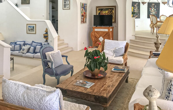 Holiday Home - Algarve , Portugal - PTS130 912