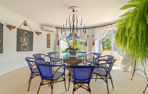 Holiday Home - Algarve , Portugal - PTS130 915