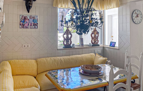 Holiday Home - Algarve , Portugal - PTS130 916