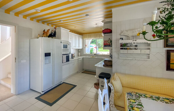 Holiday Home - Algarve , Portugal - PTS130 917