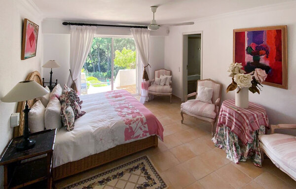 Holiday Home - Algarve , Portugal - PTS130 919