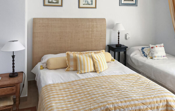 Holiday Home - Algarve , Portugal - PTS130 922