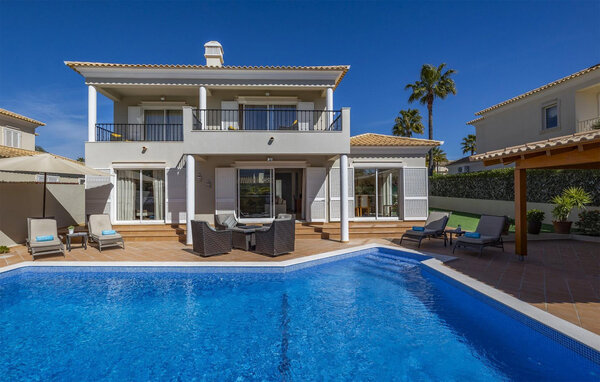 Domy wakacyjne - Quinta do Lago , Portugalia - PTS131 901