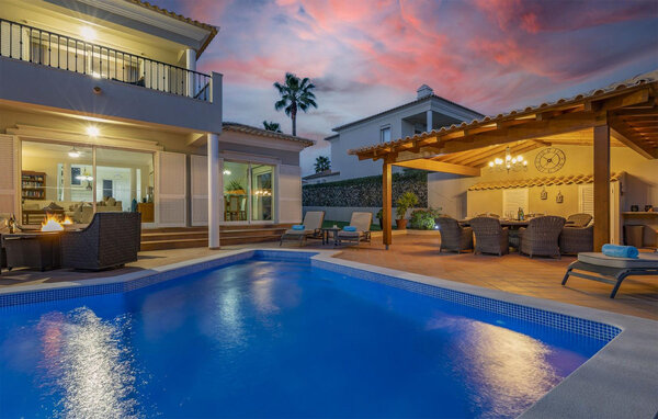 Domy wakacyjne - Quinta do Lago , Portugalia - PTS131 902