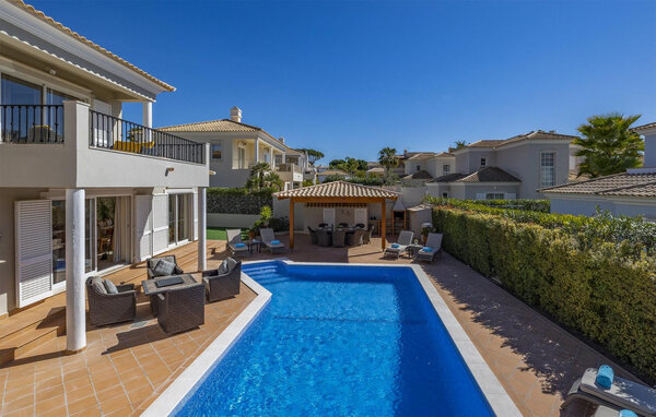 Domy wakacyjne - Quinta do Lago , Portugalia - PTS131 903