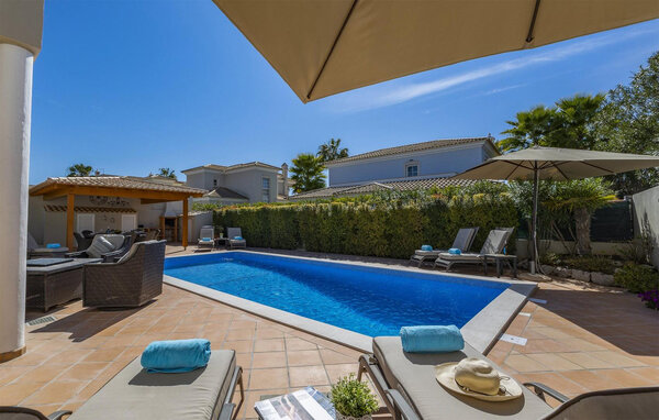 Domy wakacyjne - Quinta do Lago , Portugalia - PTS131 904