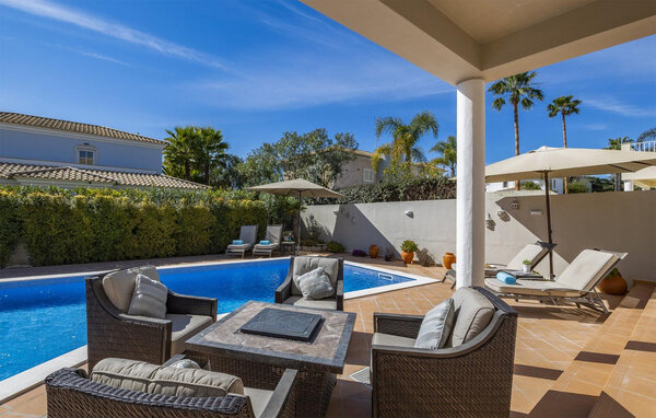 Domy wakacyjne - Quinta do Lago , Portugalia - PTS131 905