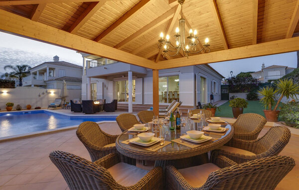 Domy wakacyjne - Quinta do Lago , Portugalia - PTS131 906