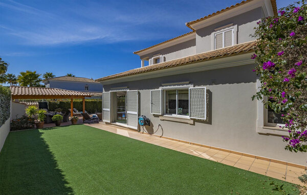 Domy wakacyjne - Quinta do Lago , Portugalia - PTS131 908