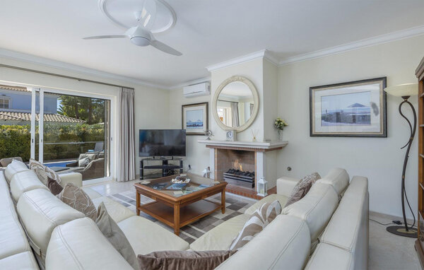 Domy wakacyjne - Quinta do Lago , Portugalia - PTS131 910