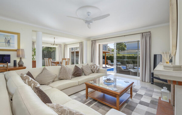 Domy wakacyjne - Quinta do Lago , Portugalia - PTS131 911