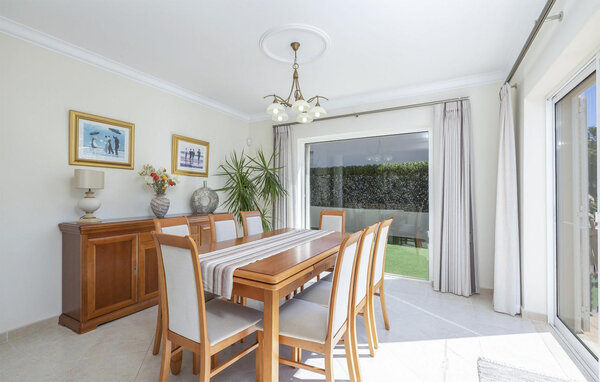 Domy wakacyjne - Quinta do Lago , Portugalia - PTS131 912