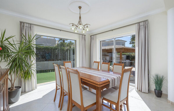 Domy wakacyjne - Quinta do Lago , Portugalia - PTS131 913