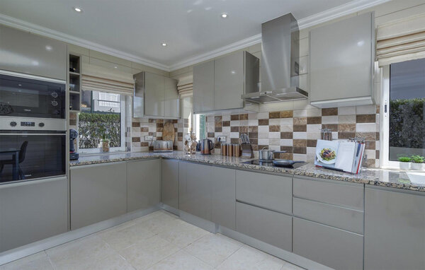 Domy wakacyjne - Quinta do Lago , Portugalia - PTS131 914