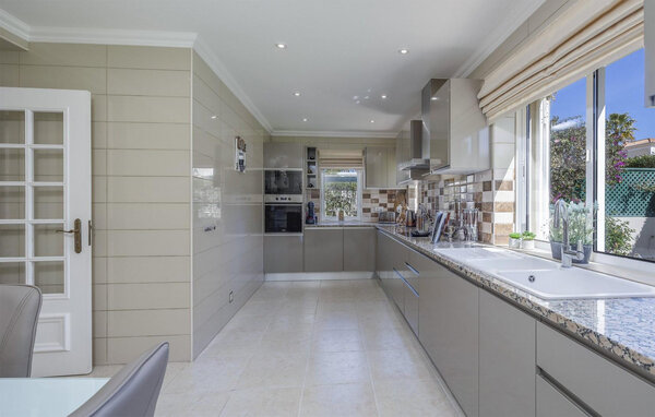 Domy wakacyjne - Quinta do Lago , Portugalia - PTS131 915