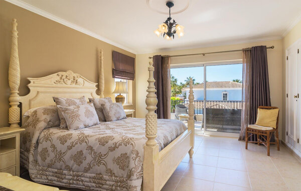 Domy wakacyjne - Quinta do Lago , Portugalia - PTS131 918