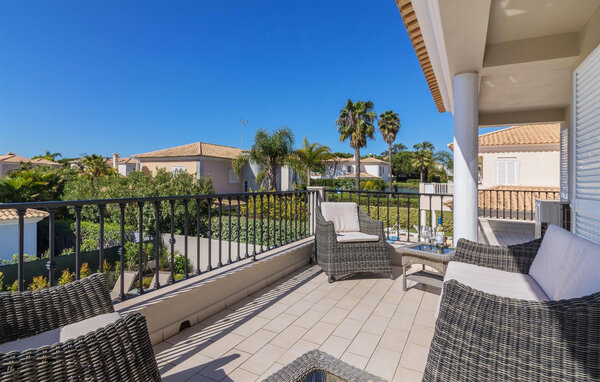 Domy wakacyjne - Quinta do Lago , Portugalia - PTS131 921