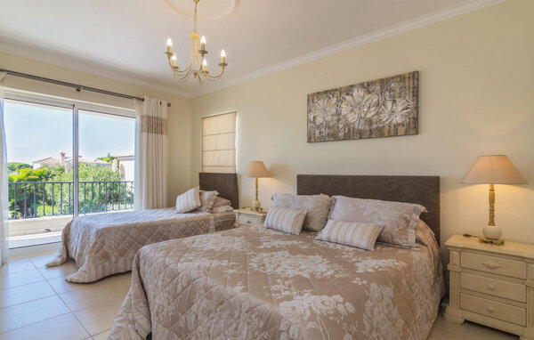 Domy wakacyjne - Quinta do Lago , Portugalia - PTS131 923