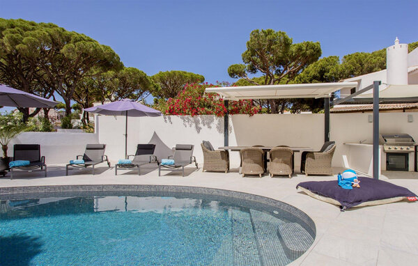 Ferienhaus - Vale do Lobo , Portugal - PTS132 902