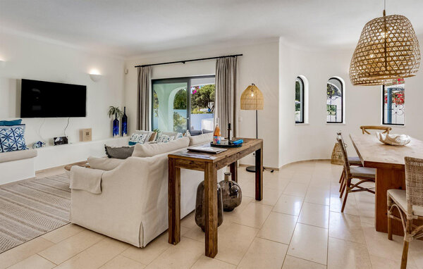 Ferienhaus - Vale do Lobo , Portugal - PTS132 908