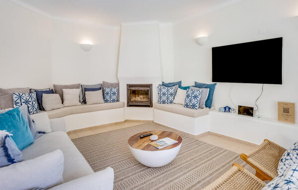 Ferienhaus - Vale do Lobo , Portugal - PTS132 909