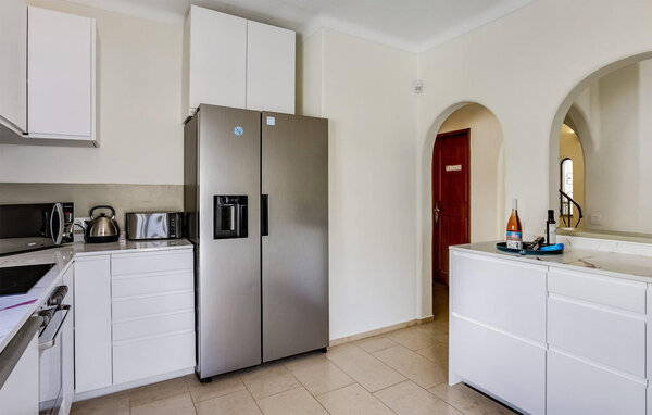 Ferienhaus - Vale do Lobo , Portugal - PTS132 912