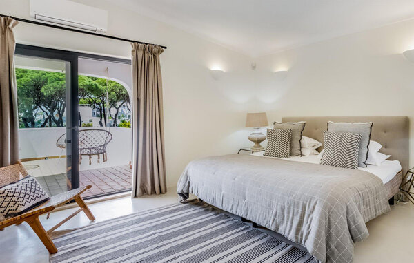 Ferienhaus - Vale do Lobo , Portugal - PTS132 913