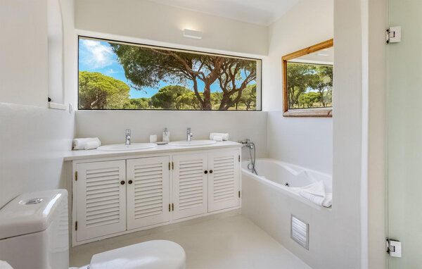 Ferienhaus - Vale do Lobo , Portugal - PTS132 914