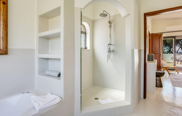 Ferienhaus - Vale do Lobo , Portugal - PTS132 915