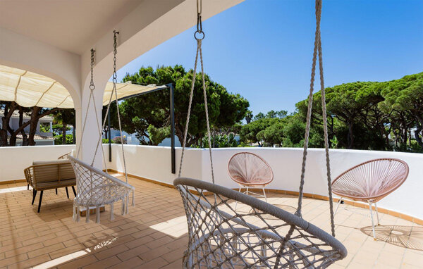 Ferienhaus - Vale do Lobo , Portugal - PTS132 917