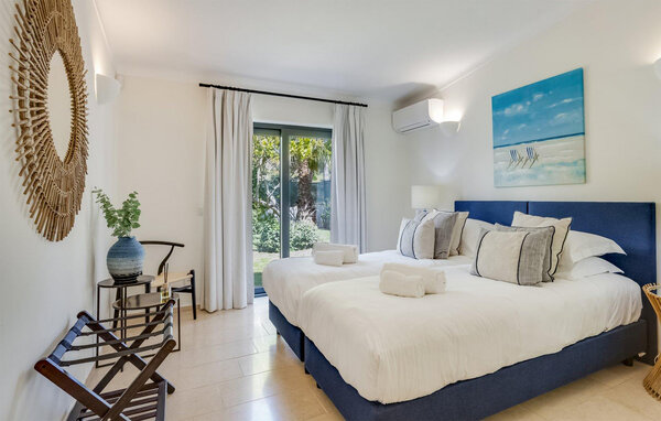 Ferienhaus - Vale do Lobo , Portugal - PTS132 918