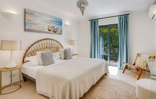 Ferienhaus - Vale do Lobo , Portugal - PTS132 919