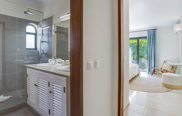 Ferienhaus - Vale do Lobo , Portugal - PTS132 920