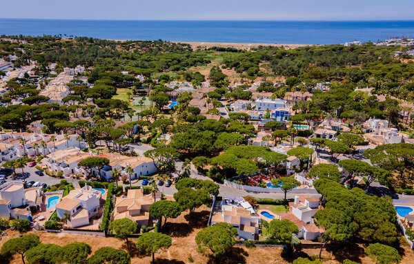 Ferienhaus - Vale do Lobo , Portugal - PTS132 921
