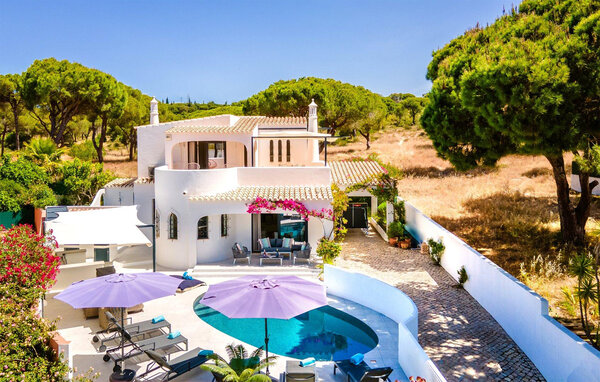 Ferienhaus - Vale do Lobo , Portugal - PTS132 922