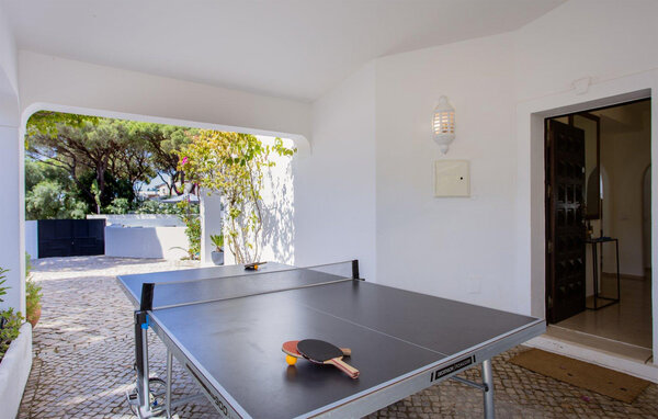 Ferienhaus - Vale do Lobo , Portugal - PTS132 923