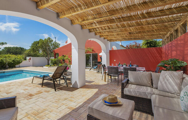 Domy wakacyjne - Algarve , Portugalia - PTS133 901