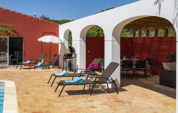 Domy wakacyjne - Algarve , Portugalia - PTS133 904