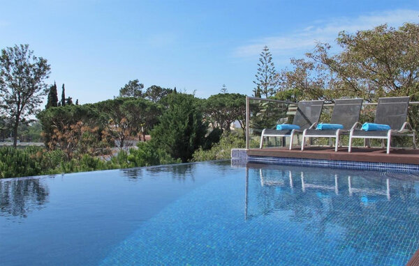 Apartament - Vale do Lobo , Portugalia - PTS134 901