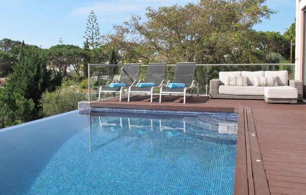 Apartament - Vale do Lobo , Portugalia - PTS134 902