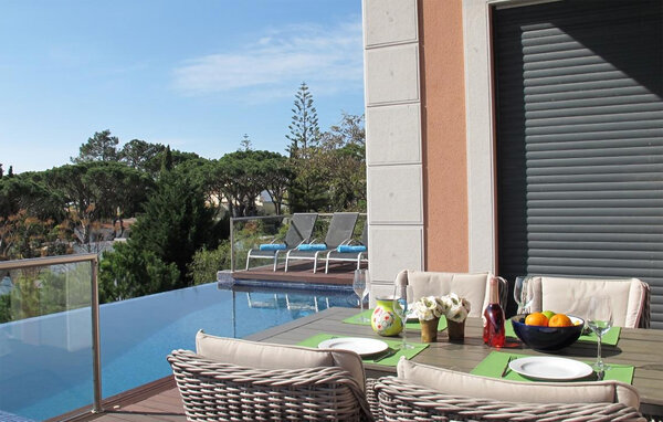 Apartament - Vale do Lobo , Portugalia - PTS134 903