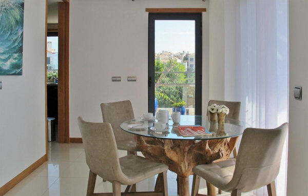 Apartament - Vale do Lobo , Portugalia - PTS134 911