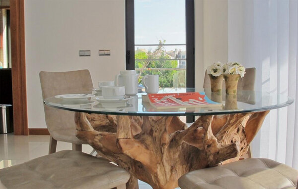 Apartament - Vale do Lobo , Portugalia - PTS134 912